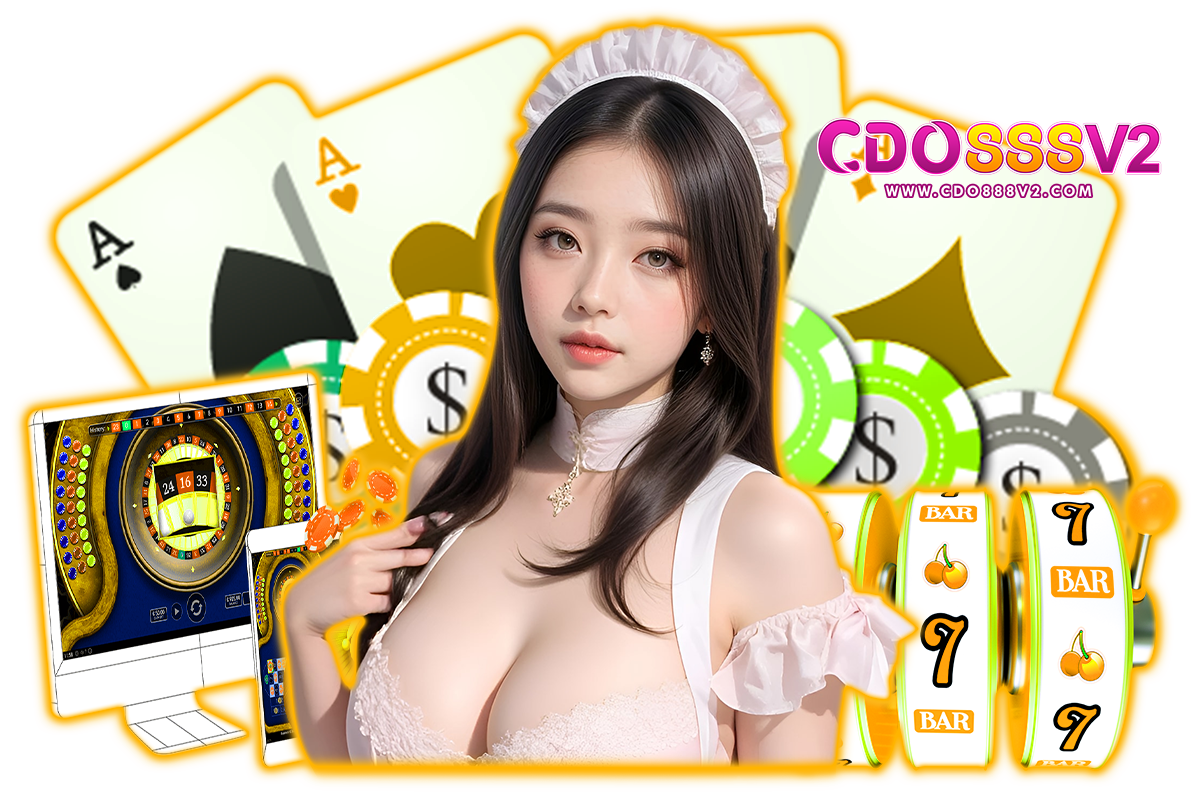 cdo888v2 สล็อต